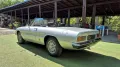 Alfa Romeo Spider 1300 Junior 1976 - SUMMER PRIC