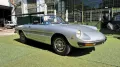 Alfa Romeo Spider 1300 Junior 1976 - SUMMER PRIC