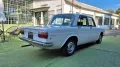 Lancia Flavia 2000 i.e. - 1972 - SUMMER PRICE