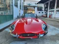 Jaguar E-Type 3.8L Serie I OTS 1964 - SUMMER PRI