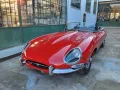 Jaguar E-Type 3.8L Serie I OTS 1964 - SUMMER PRI