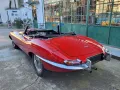 Jaguar E-Type 3.8L Serie I OTS 1964 - SUMMER PRI