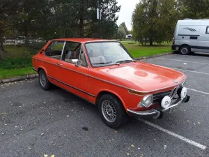 BMW 2002
