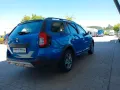Dacia LOGAN MCV Stepway TCe 90