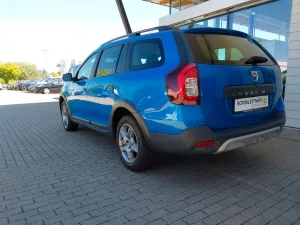 Dacia LOGAN MCV Stepway TCe 90