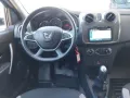 Dacia LOGAN MCV Stepway TCe 90