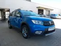 Dacia LOGAN MCV Stepway TCe 90