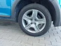 Dacia LOGAN MCV Stepway TCe 90