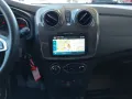Dacia LOGAN MCV Stepway TCe 90