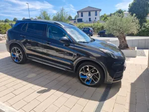 Lynk&Co 01 1.5 192KW 01 PHEV DCT -