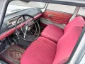 Peugeot 404 Baujahr 1963
