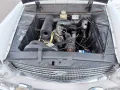 Peugeot 404 Baujahr 1963