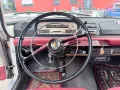 Peugeot 404 Baujahr 1963