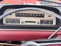 Peugeot 404 Baujahr 1963