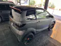 Aixam City GTO Emotion