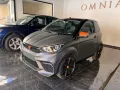 Aixam City GTO Emotion