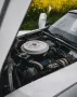 Corvette C3 Targa
