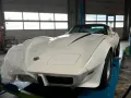 Corvette C3 Targa