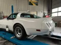 Corvette C3 Targa