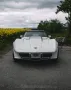 Corvette C3 Targa