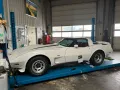 Corvette C3 Targa