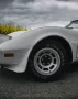 Corvette C3 Targa