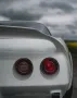 Corvette C3 Targa