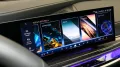 BMW i7 xDrive 60 M Sport-THEATRE-TV-SKY-Lounge-B&W-
