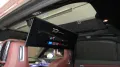 BMW i7 xDrive 60 M Sport-THEATRE-TV-SKY-Lounge-B&W-