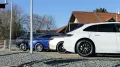 BMW i7 xDrive 60 M Sport-THEATRE-TV-SKY-Lounge-B&W-