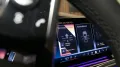 BMW i7 xDrive 60 M Sport-THEATRE-TV-SKY-Lounge-B&W-
