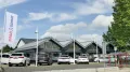 BMW i7 xDrive 60 M Sport-THEATRE-TV-SKY-Lounge-B&W-