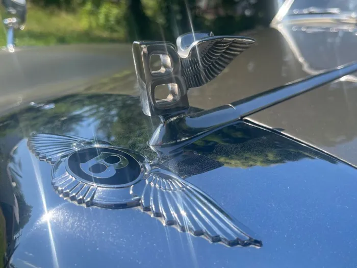 Bentley S2, Showcar, ideal für Hochzeiten und Events