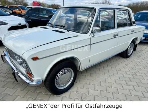 Lada 2103 1500 DDR