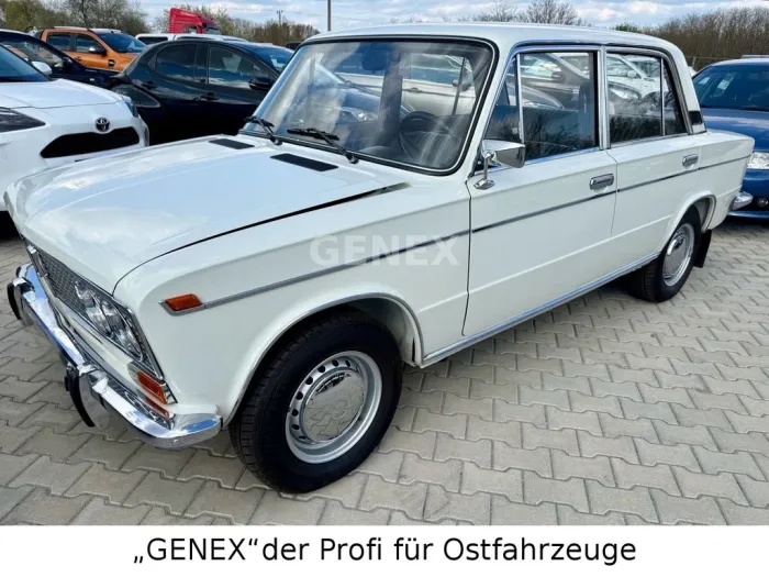 Lada 2103 1500 DDR