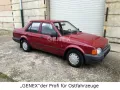 Ford Orion 1.4 CL DDR Genex