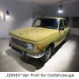 Wartburg 353 DDR