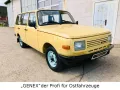 Wartburg 353 DDR