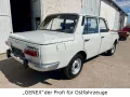 Wartburg 353 DDR
