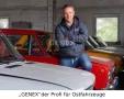 Wartburg 353 DDR
