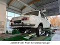 Wartburg 353 DDR