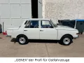 Wartburg 353 DDR