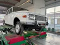 Wartburg 353 DDR