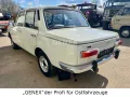 Wartburg 353 DDR
