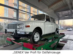 Wartburg 353 DDR