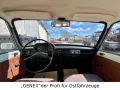 Wartburg 353 DDR
