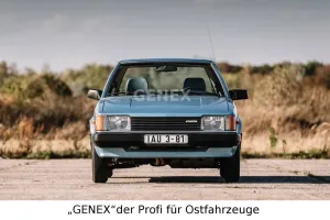Mazda 323 