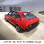 Lada Moskwitsch Aleko 2141 DDR