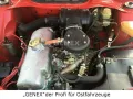 Lada Moskwitsch Aleko 2141 DDR