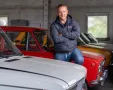 Lada 2108 Samara 29 Tkm DDR